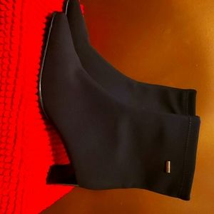 Gore-Tex Dress Boots